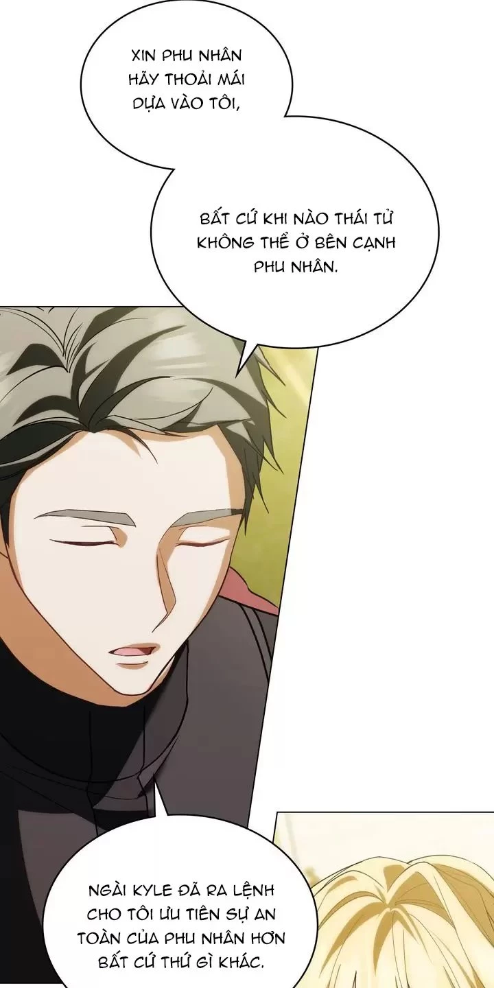 Lời Hứa Này Không Thuộc Về Em Chapter 7 - 57