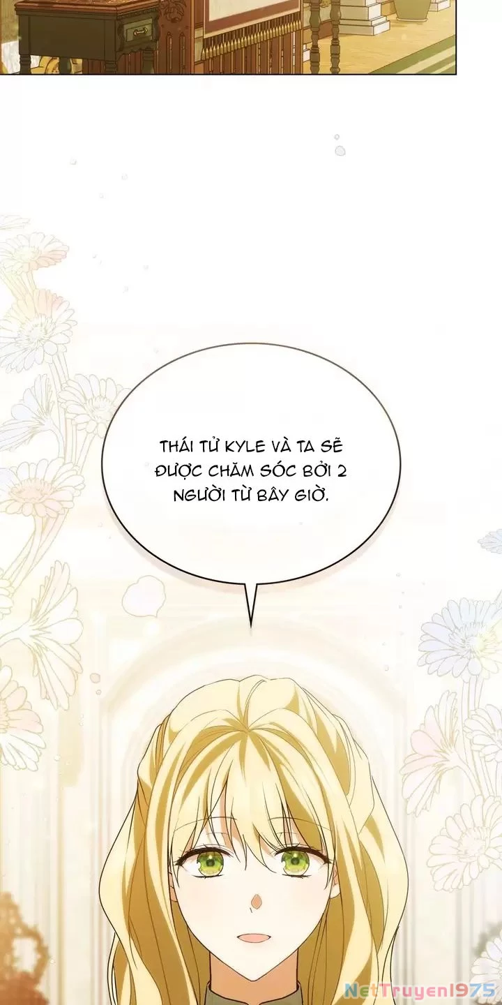 Lời Hứa Này Không Thuộc Về Em Chapter 7 - 69