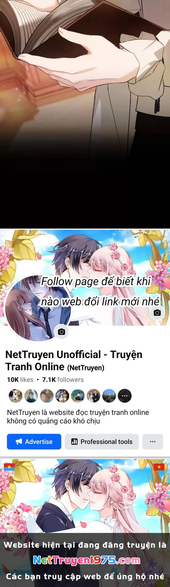 Lời Hứa Này Không Thuộc Về Em Chapter 7 - 78