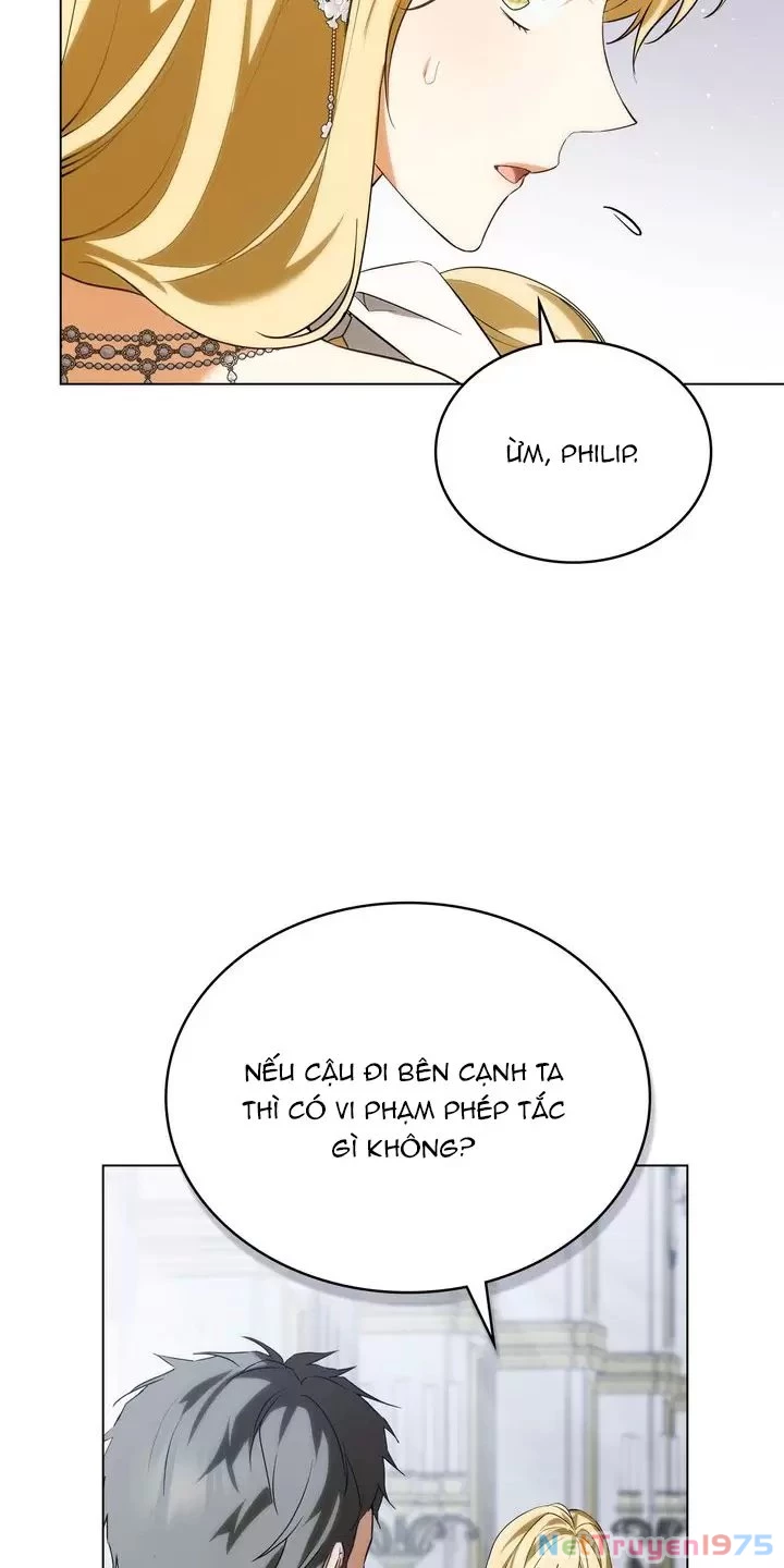 Lời Hứa Này Không Thuộc Về Em Chapter 8 - 3