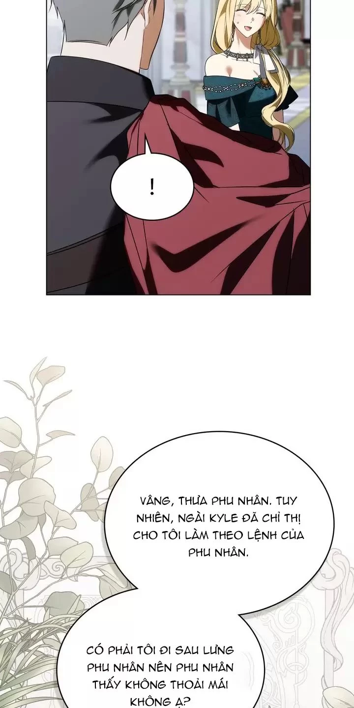 Lời Hứa Này Không Thuộc Về Em Chapter 8 - 4