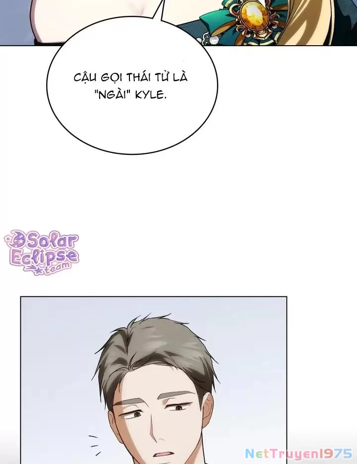 Lời Hứa Này Không Thuộc Về Em Chapter 8 - 8
