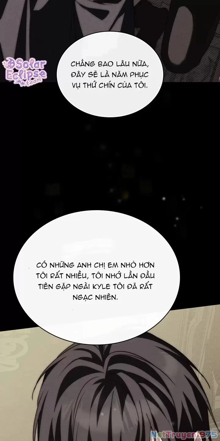 Lời Hứa Này Không Thuộc Về Em Chapter 8 - 11
