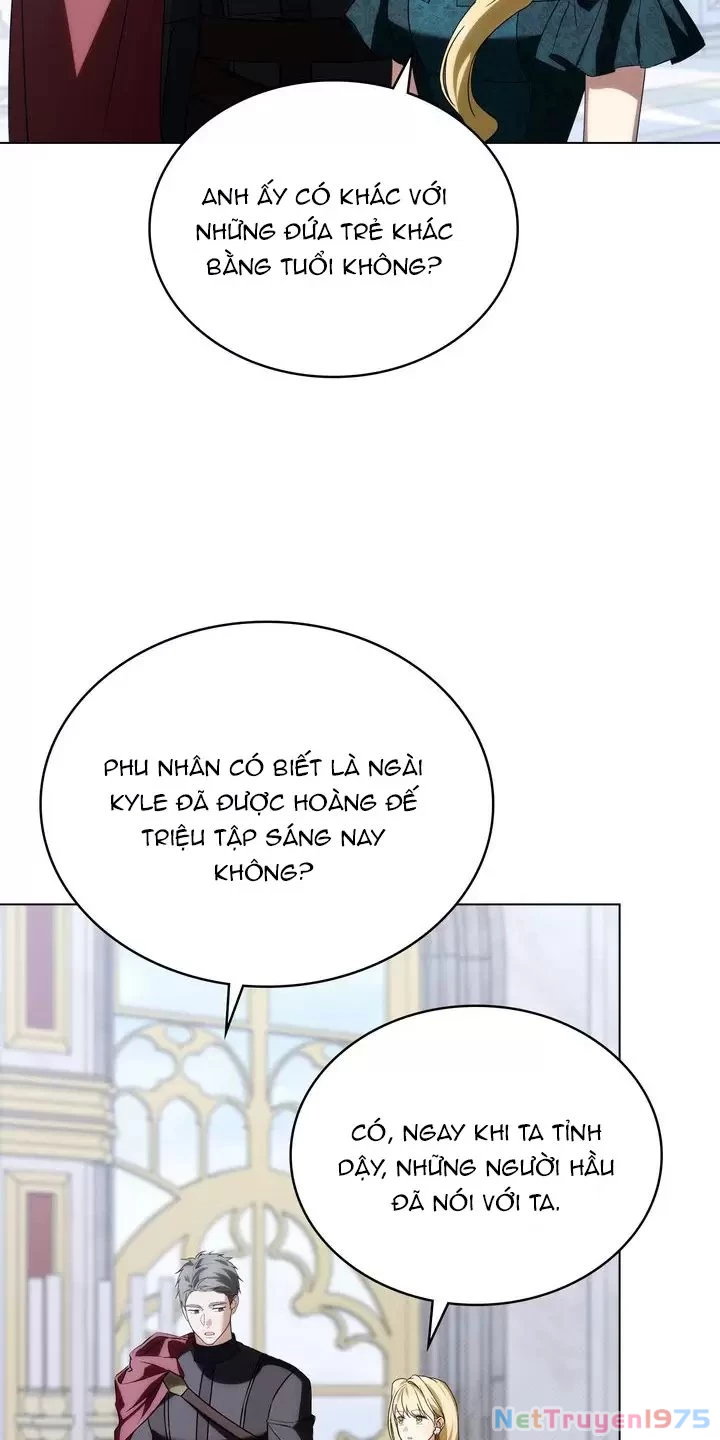 Lời Hứa Này Không Thuộc Về Em Chapter 8 - 14