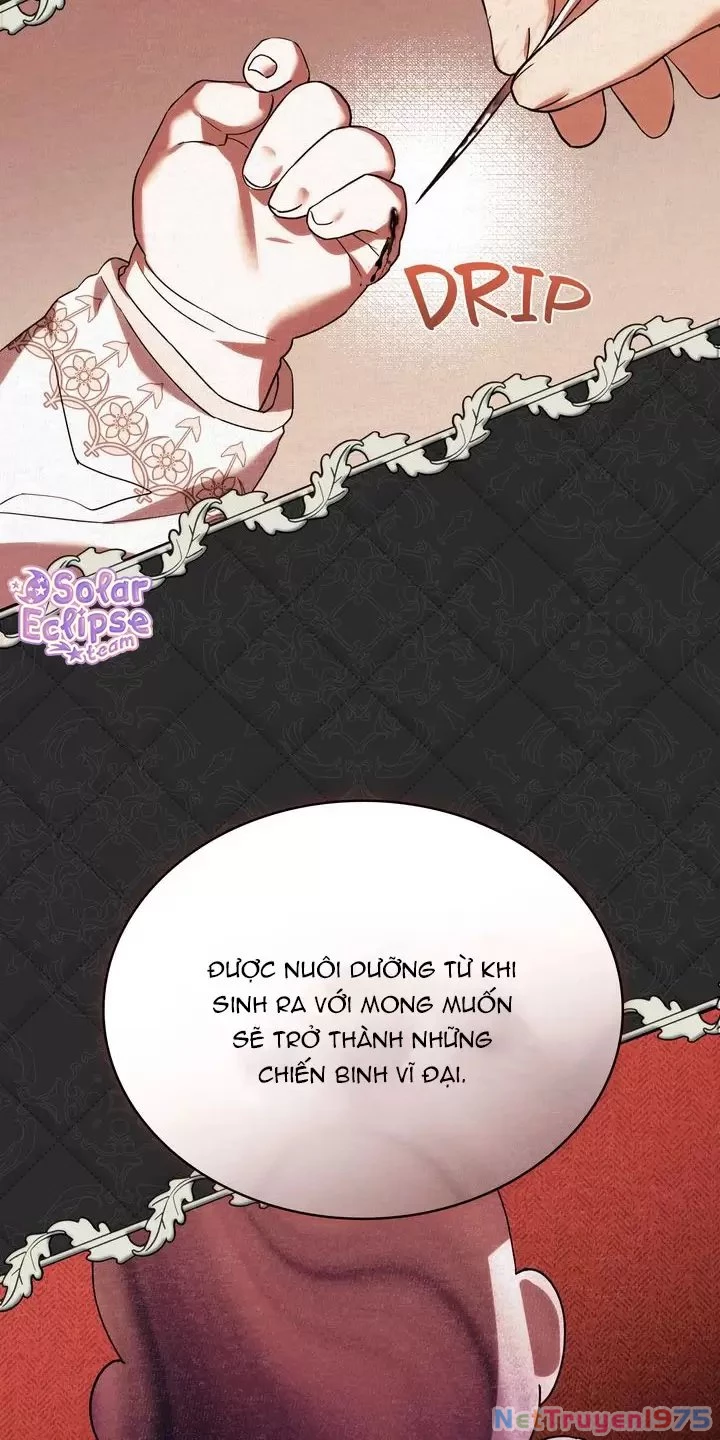 Lời Hứa Này Không Thuộc Về Em Chapter 8 - 20
