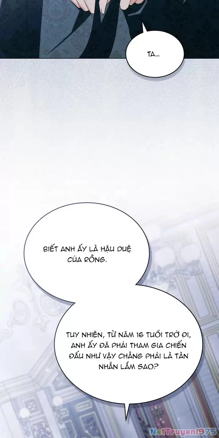 Lời Hứa Này Không Thuộc Về Em Chapter 8 - 24