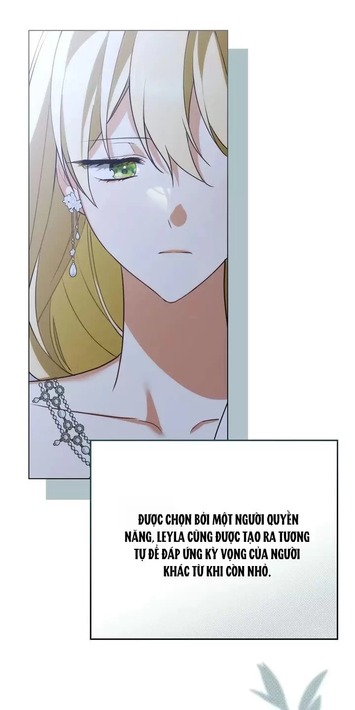Lời Hứa Này Không Thuộc Về Em Chapter 8 - 26