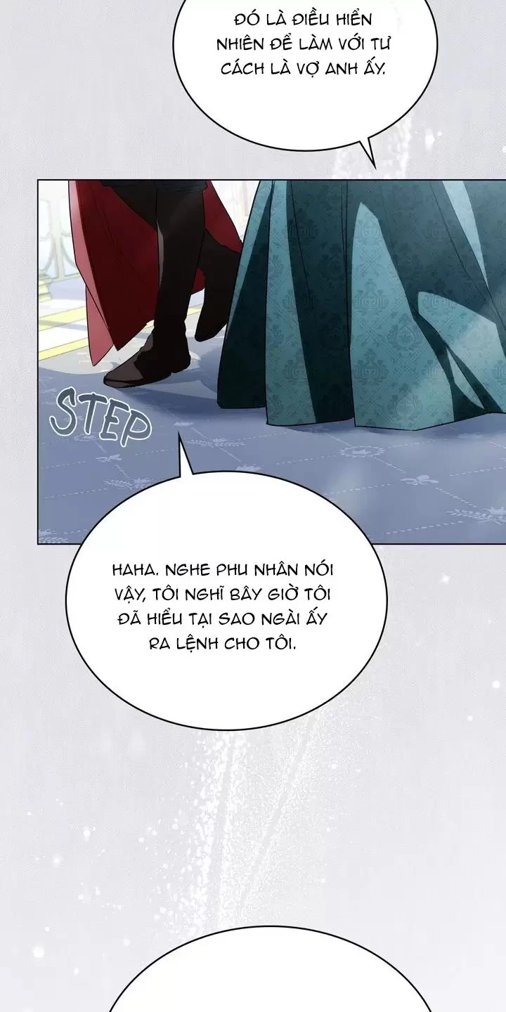 Lời Hứa Này Không Thuộc Về Em Chapter 8 - 31