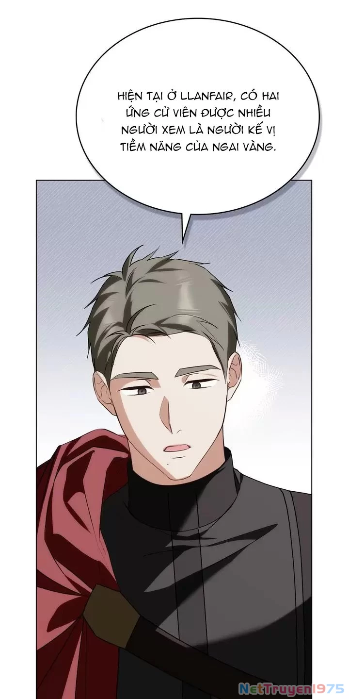 Lời Hứa Này Không Thuộc Về Em Chapter 8 - 38