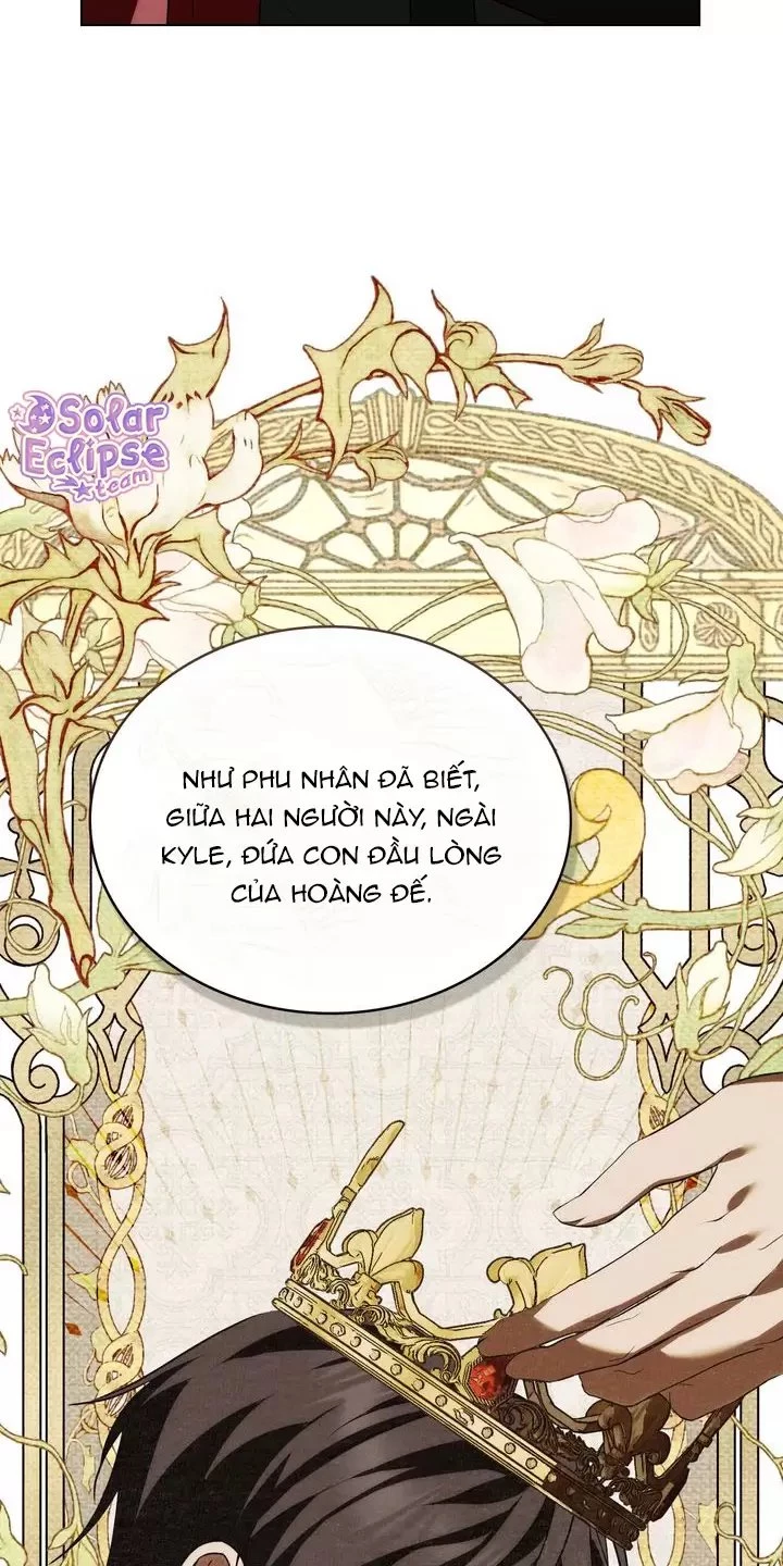 Lời Hứa Này Không Thuộc Về Em Chapter 8 - 39
