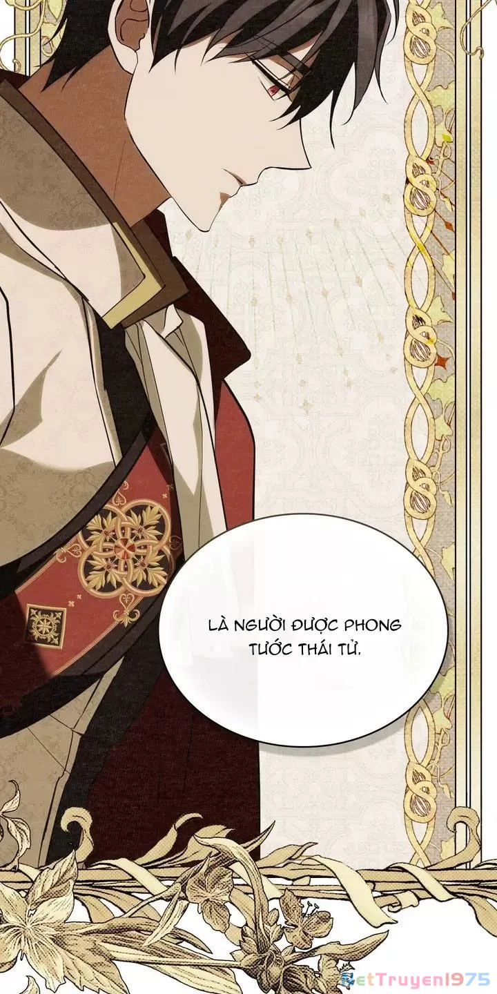 Lời Hứa Này Không Thuộc Về Em Chapter 8 - 40