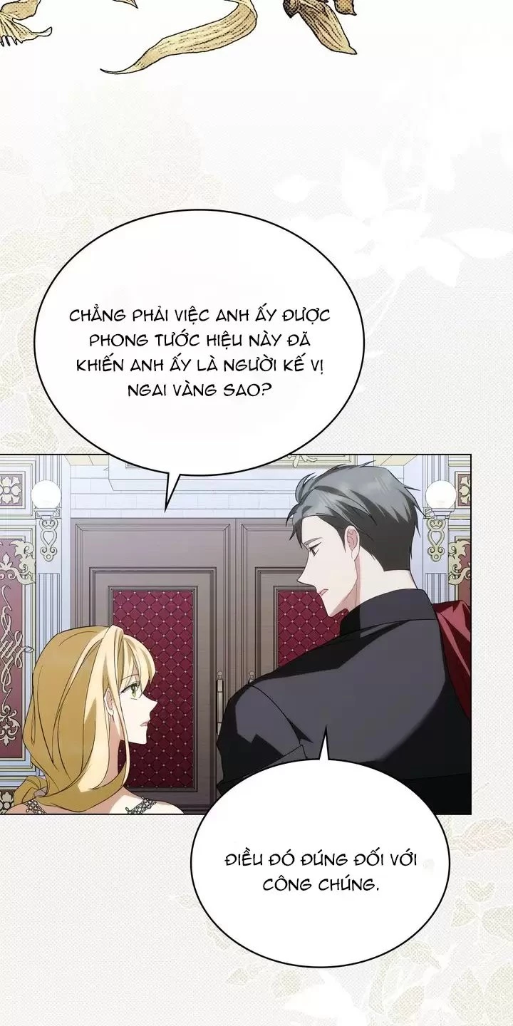 Lời Hứa Này Không Thuộc Về Em Chapter 8 - 41