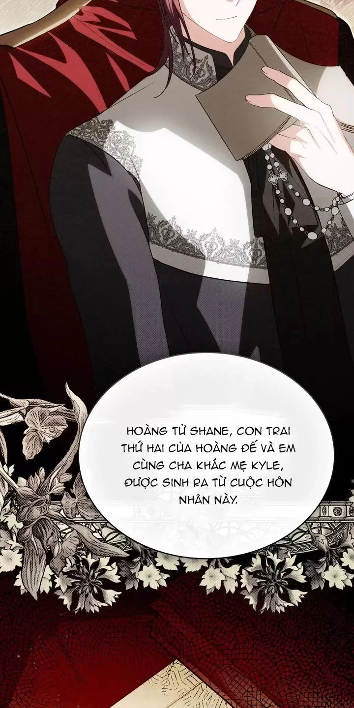 Lời Hứa Này Không Thuộc Về Em Chapter 8 - 43