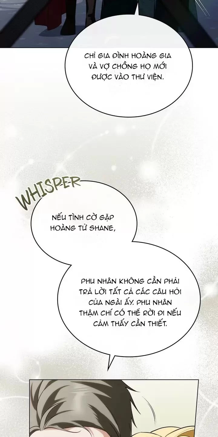 Lời Hứa Này Không Thuộc Về Em Chapter 8 - 54