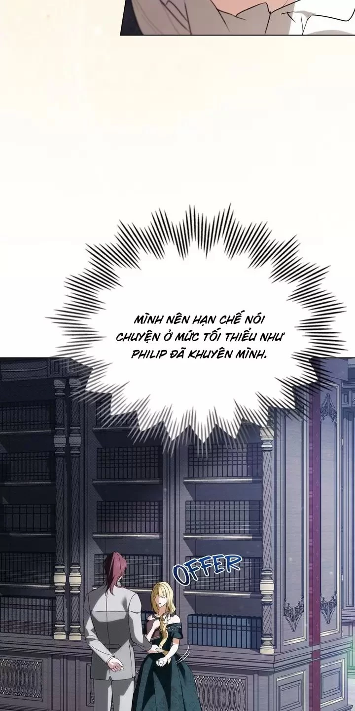 Lời Hứa Này Không Thuộc Về Em Chapter 8 - 71