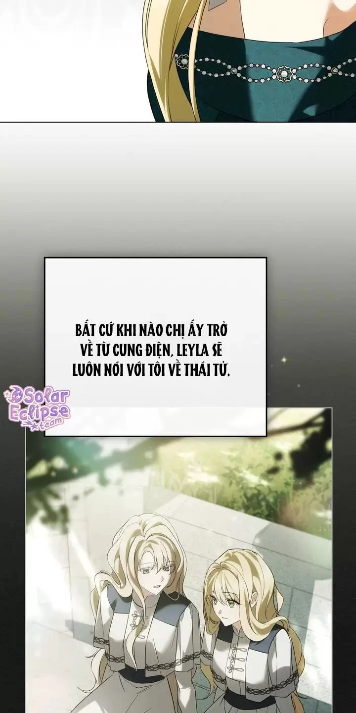 Lời Hứa Này Không Thuộc Về Em Chapter 9 - 2