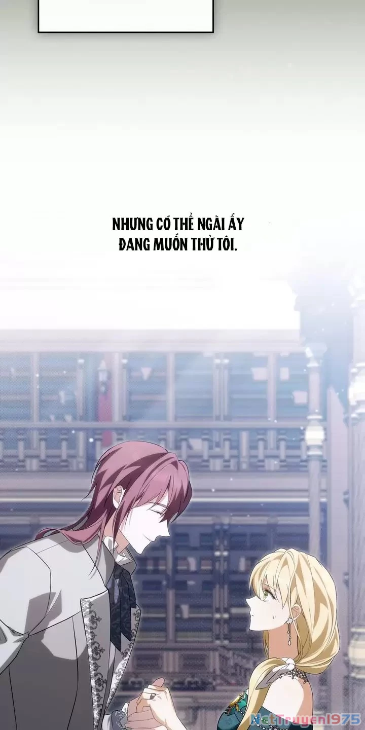 Lời Hứa Này Không Thuộc Về Em Chapter 9 - 4