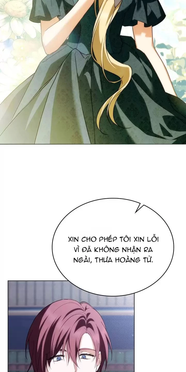 Lời Hứa Này Không Thuộc Về Em Chapter 9 - 7