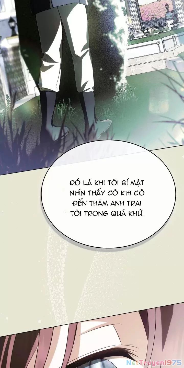 Lời Hứa Này Không Thuộc Về Em Chapter 9 - 13
