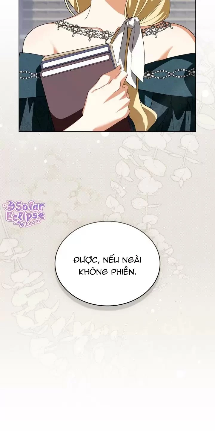 Lời Hứa Này Không Thuộc Về Em Chapter 9 - 19