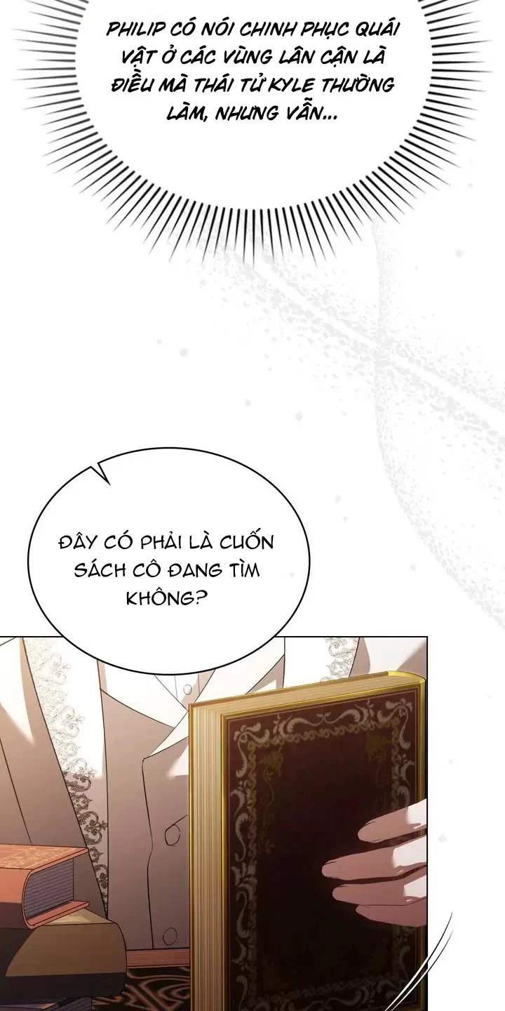 Lời Hứa Này Không Thuộc Về Em Chapter 9 - 24