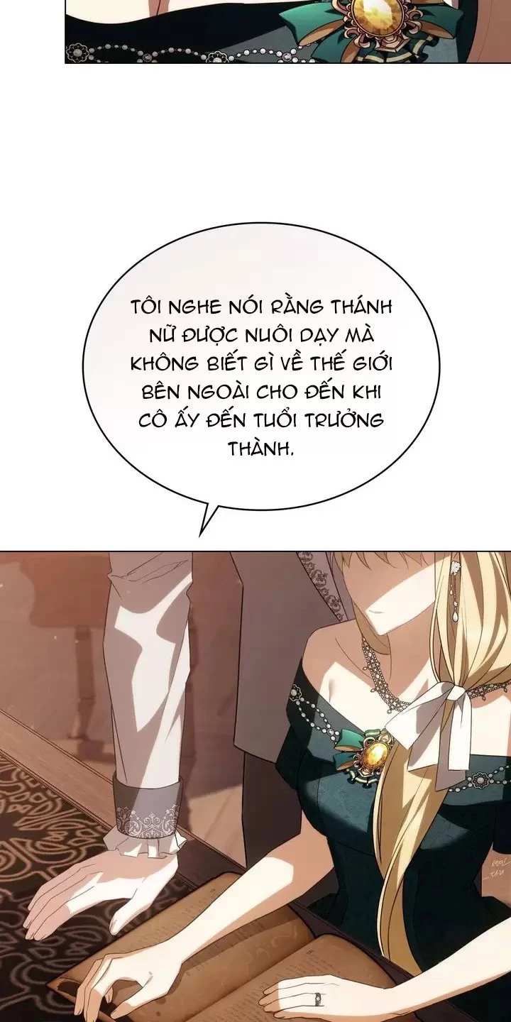 Lời Hứa Này Không Thuộc Về Em Chapter 9 - 40