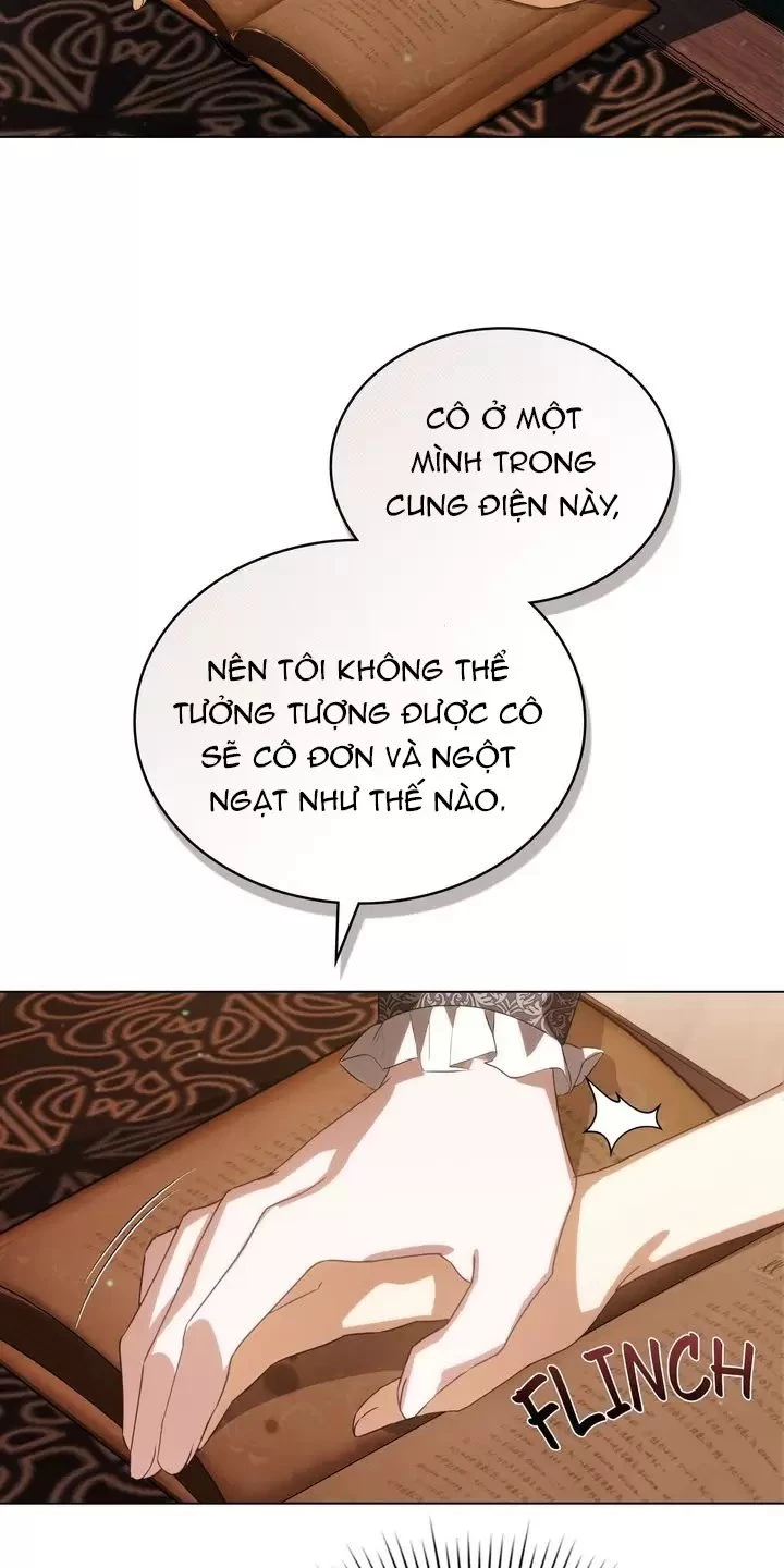 Lời Hứa Này Không Thuộc Về Em Chapter 9 - 41
