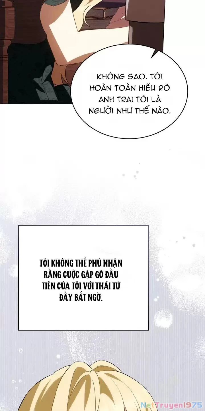 Lời Hứa Này Không Thuộc Về Em Chapter 9 - 43