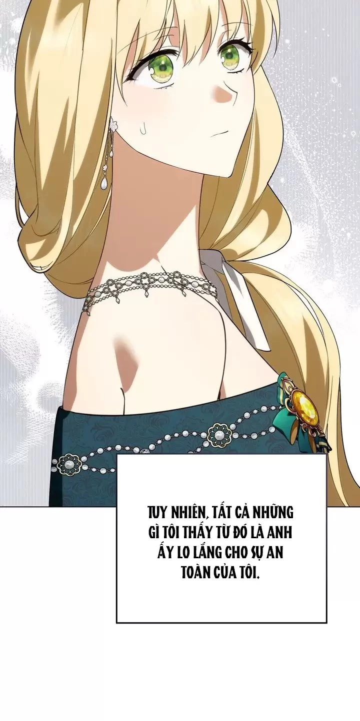 Lời Hứa Này Không Thuộc Về Em Chapter 9 - 44