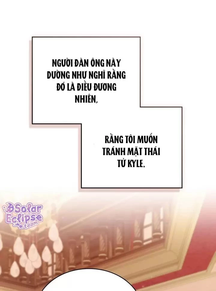 Lời Hứa Này Không Thuộc Về Em Chapter 9 - 45
