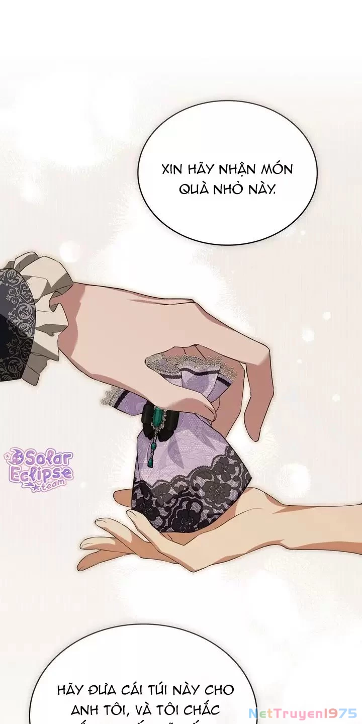 Lời Hứa Này Không Thuộc Về Em Chapter 9 - 47