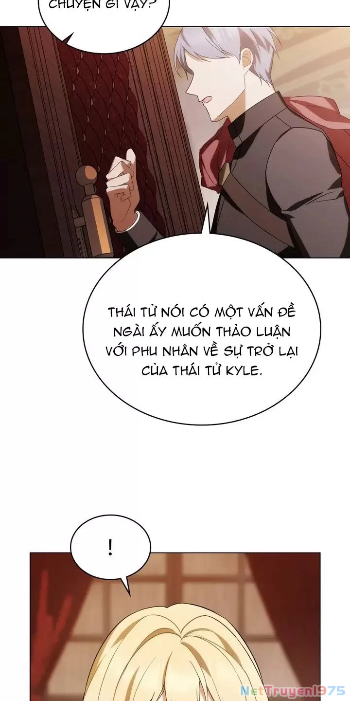 Lời Hứa Này Không Thuộc Về Em Chapter 9 - 51