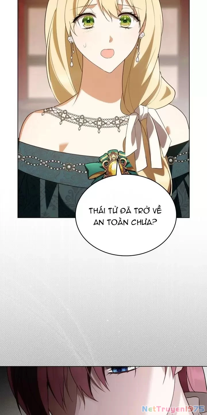 Lời Hứa Này Không Thuộc Về Em Chapter 9 - 52