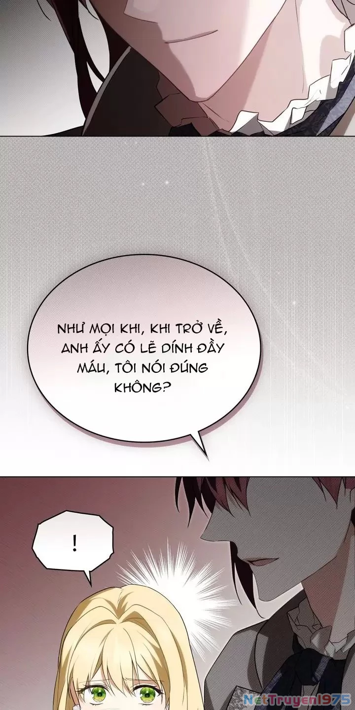 Lời Hứa Này Không Thuộc Về Em Chapter 9 - 53