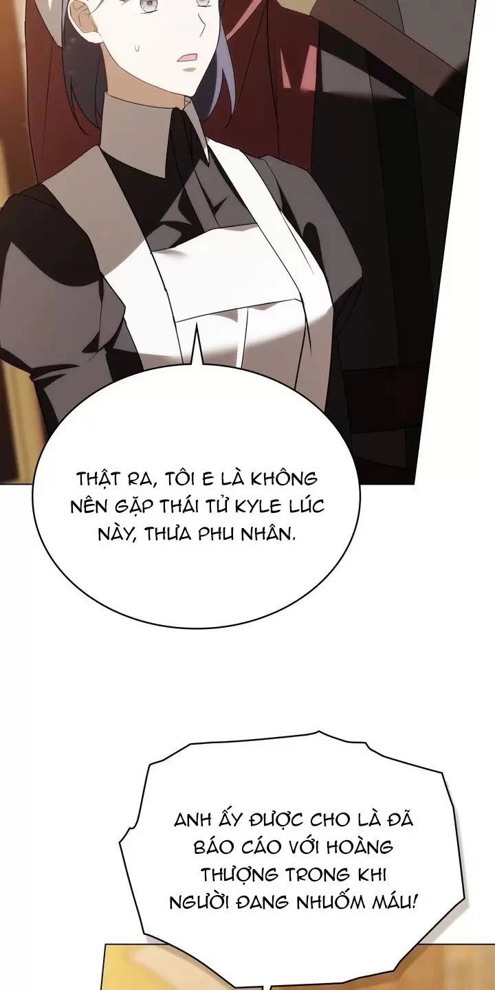 Lời Hứa Này Không Thuộc Về Em Chapter 9 - 68