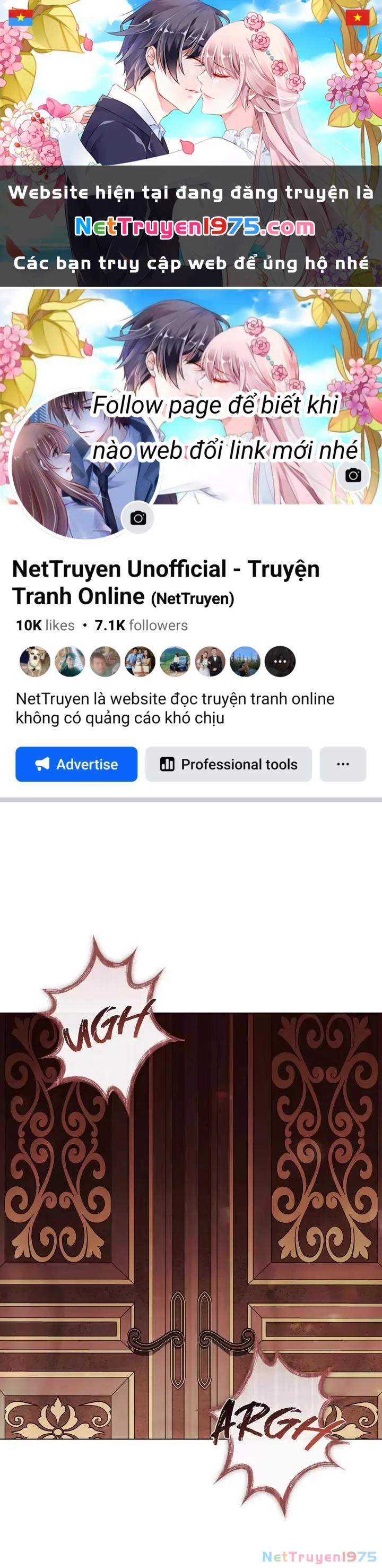 Lời Hứa Này Không Thuộc Về Em Chapter 10 - 1