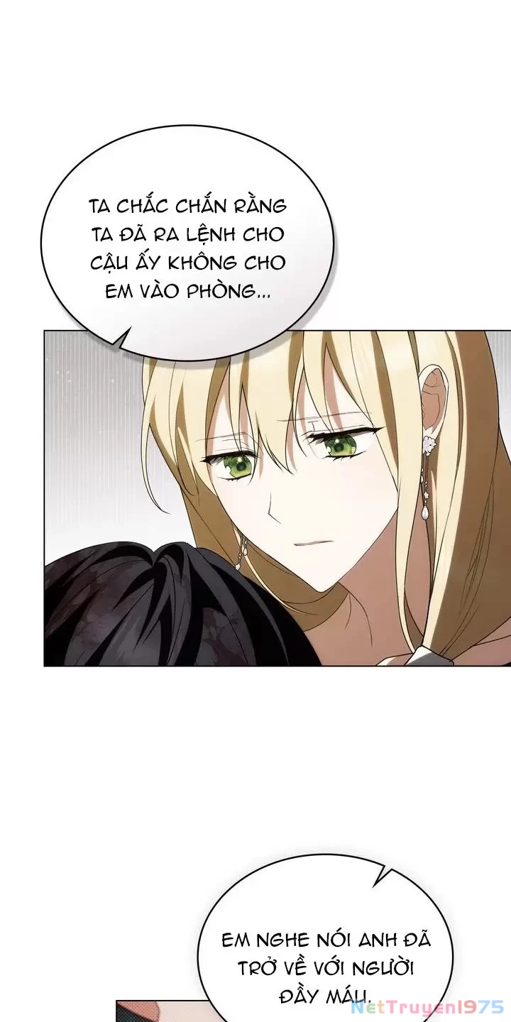 Lời Hứa Này Không Thuộc Về Em Chapter 10 - 33