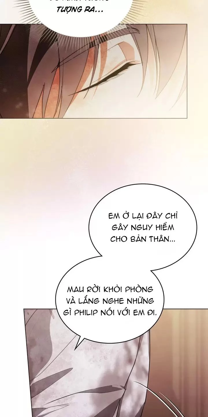 Lời Hứa Này Không Thuộc Về Em Chapter 10 - 39