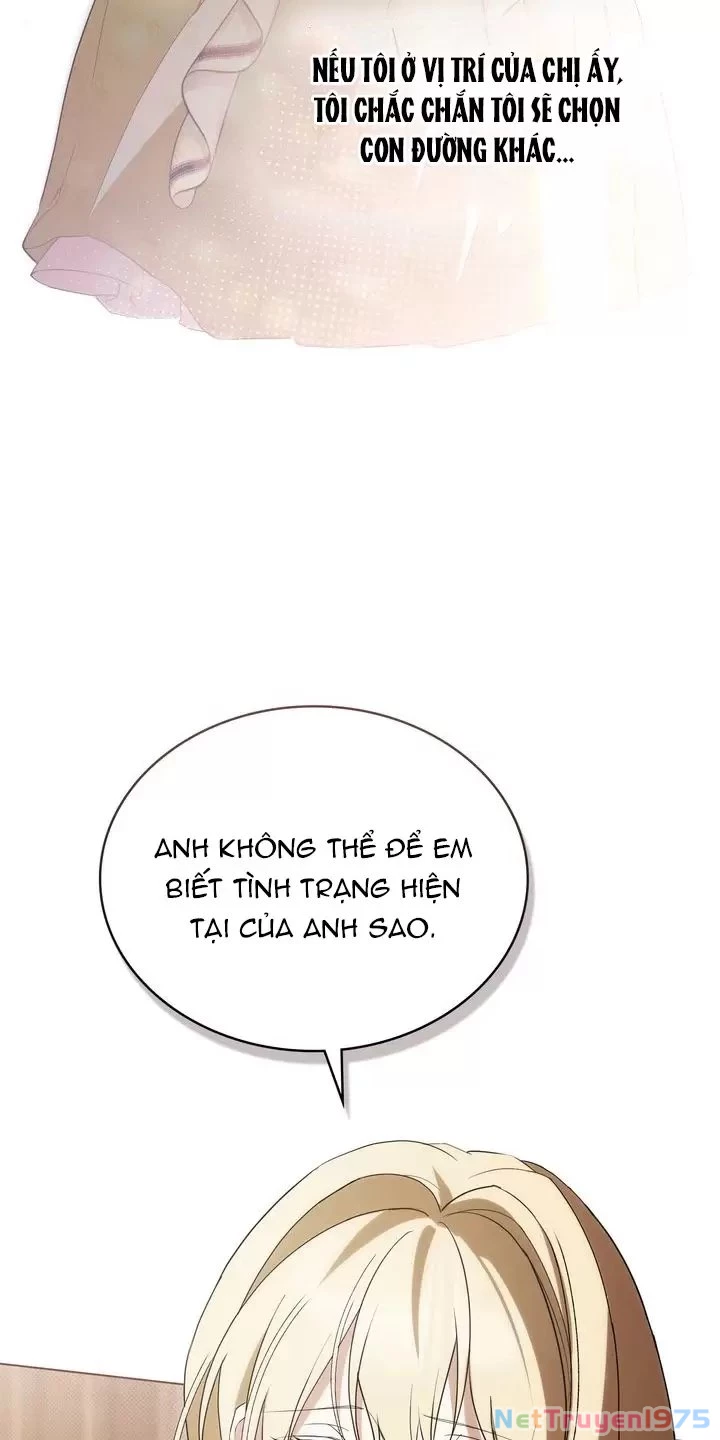 Lời Hứa Này Không Thuộc Về Em Chapter 10 - 43