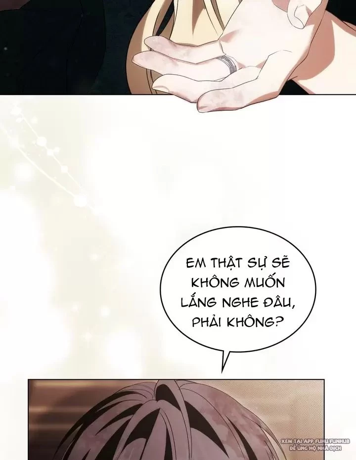 Lời Hứa Này Không Thuộc Về Em Chapter 10 - 45