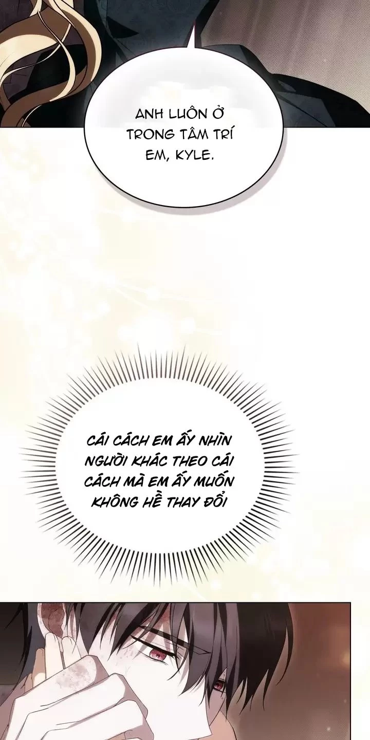 Lời Hứa Này Không Thuộc Về Em Chapter 10 - 48