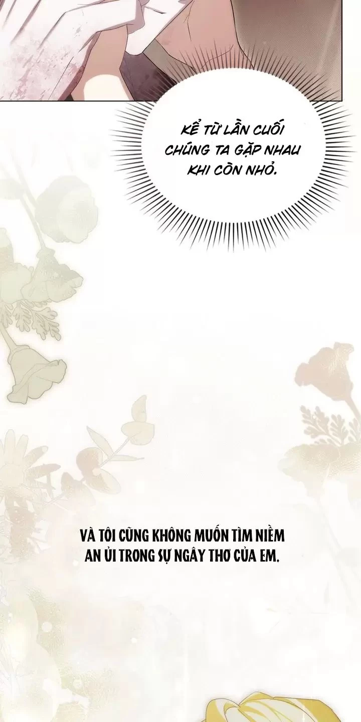Lời Hứa Này Không Thuộc Về Em Chapter 10 - 49
