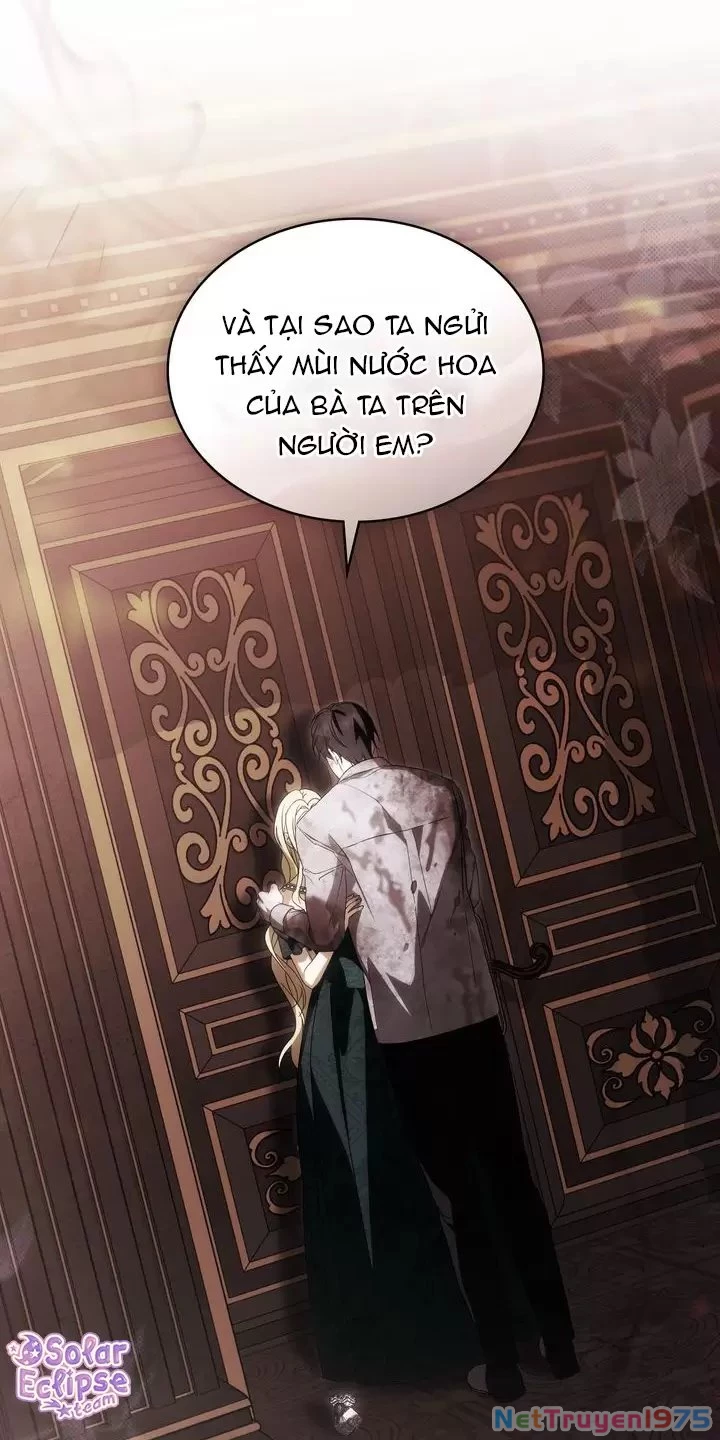 Lời Hứa Này Không Thuộc Về Em Chapter 11 - 4