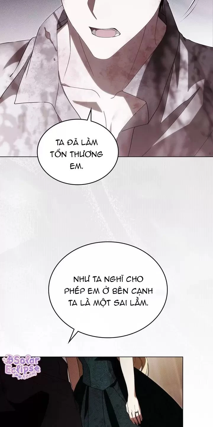 Lời Hứa Này Không Thuộc Về Em Chapter 11 - 13