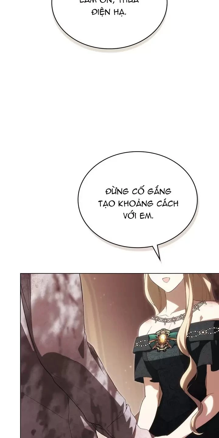 Lời Hứa Này Không Thuộc Về Em Chapter 11 - 15