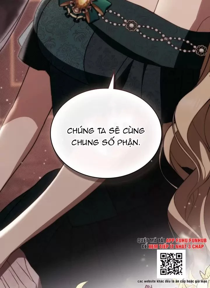 Lời Hứa Này Không Thuộc Về Em Chapter 11 - 18