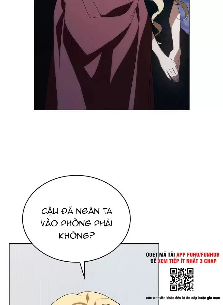 Lời Hứa Này Không Thuộc Về Em Chapter 11 - 27