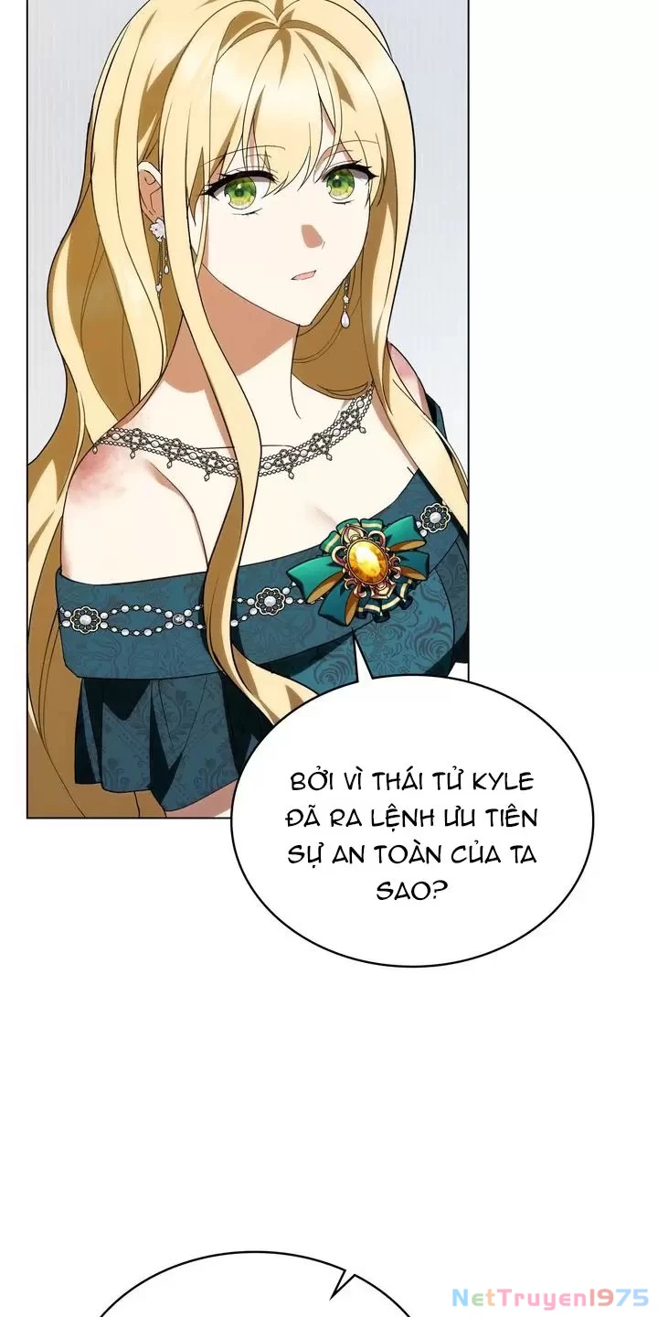 Lời Hứa Này Không Thuộc Về Em Chapter 11 - 28