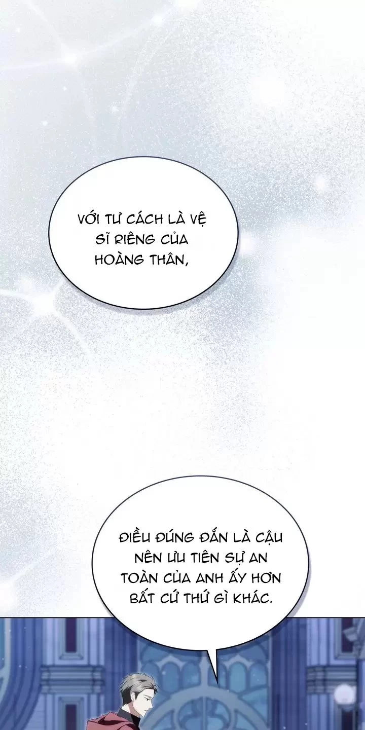 Lời Hứa Này Không Thuộc Về Em Chapter 11 - 30