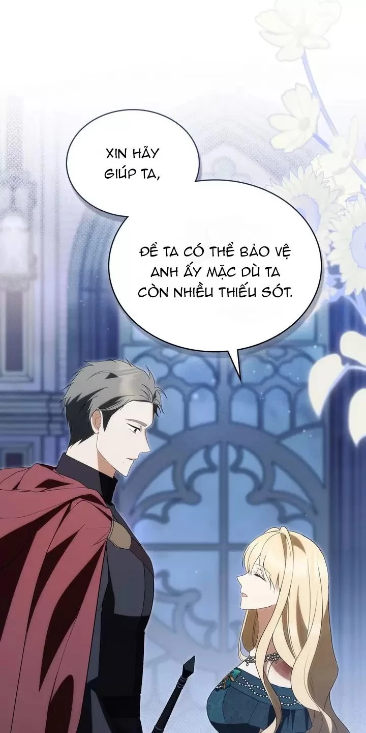 Lời Hứa Này Không Thuộc Về Em Chapter 11 - 32